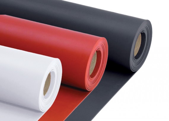 SBR Rubber sheet