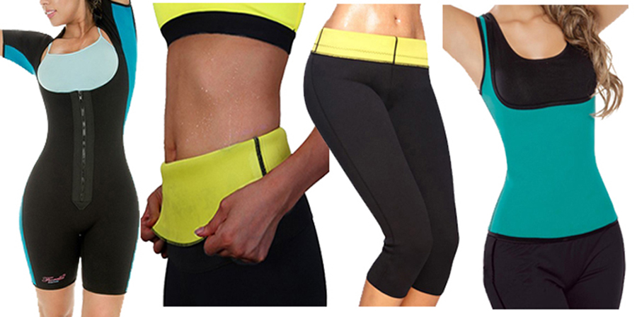 Neoprene Hot Shaper
