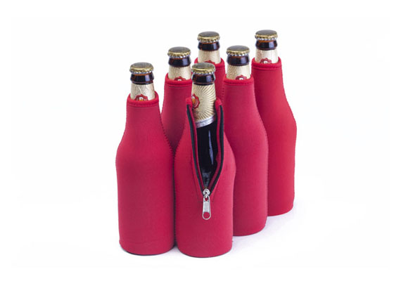 Promotional Gift Beverage Wine Bottle Cooler holder Promotional Gift Beverage Wine Bottle Cooler holder