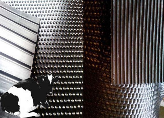 Stable Rubber Mat Stable Rubber Mat