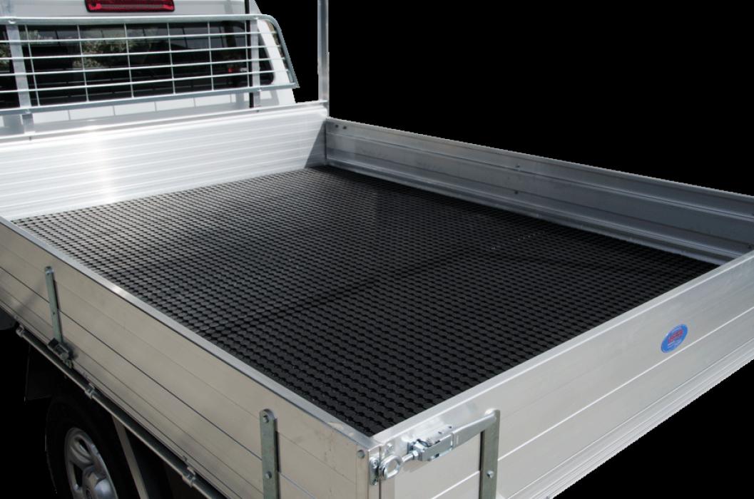 Ute Matting Flooring
