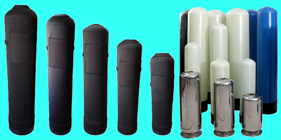Water Softener Neoprene Jacket