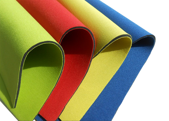 Neoprene Fabric Sheets Neoprene Fabric Sheets