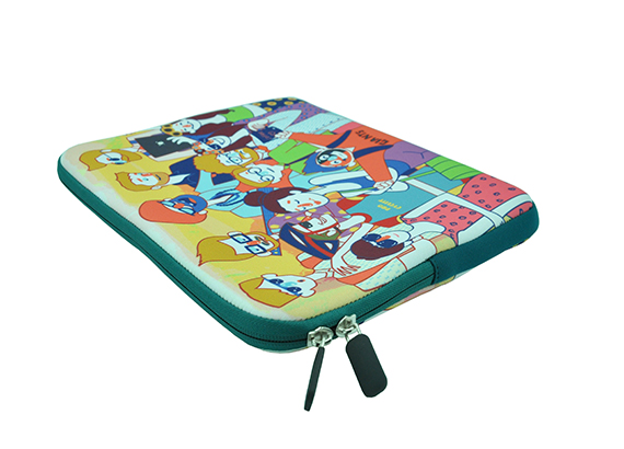 Custom DIY Neoprene Computer Bag Laptop Sleeve Bag Custom DIY Neoprene Computer Bag Laptop Sleeve Bag