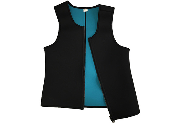 Neoprene Hot Shaper, Jackets, Vest, Pants, Short pants, Jumpsuits